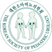 대한소아비뇨의학회 로고