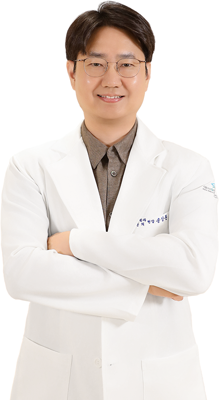 서울아산S비뇨의학과 송상훈 교수 이미지
